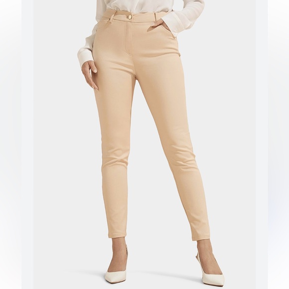 Marciano Skiny 5-pocket Pants - Size 28 - Picture 6 of 8